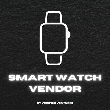 Smart Watch Vendor