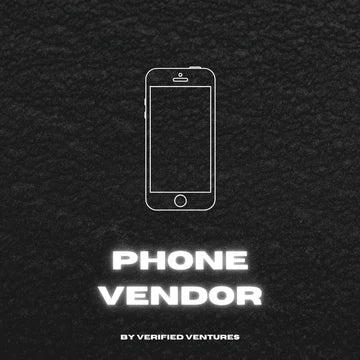 Phone Vendor