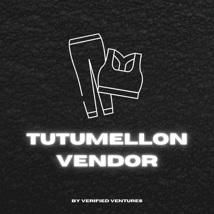 Tuttumelon Vendor