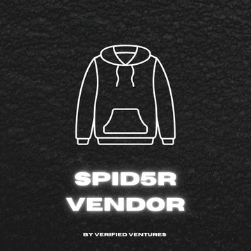 spider vendor
