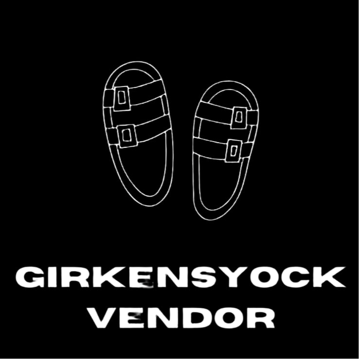 Girkensyock Vendor