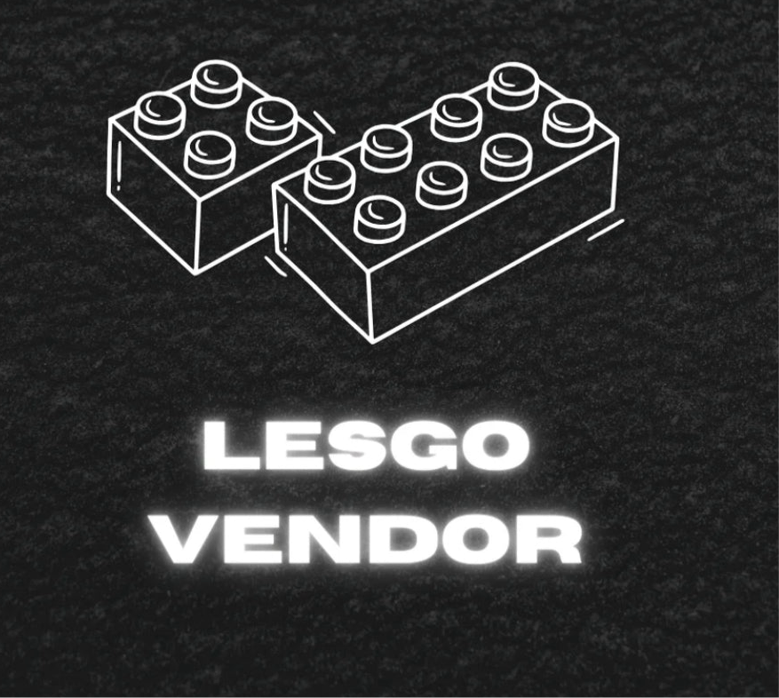 Lesgo vendor