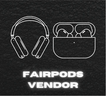 Apods Vendor