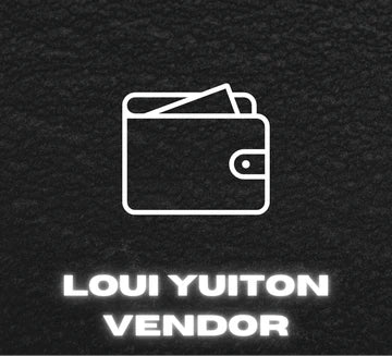 LOUI YUITON VENDOR