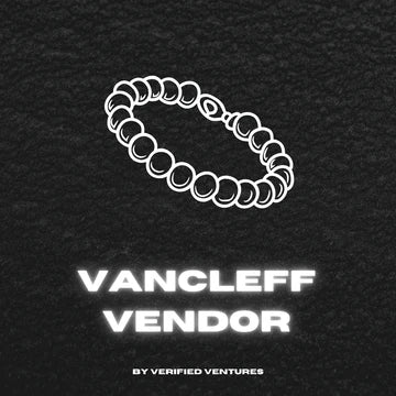Vancleff vendor