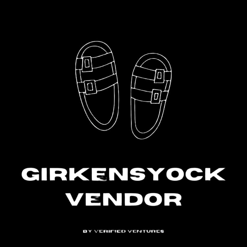 Girkensyock Vendor