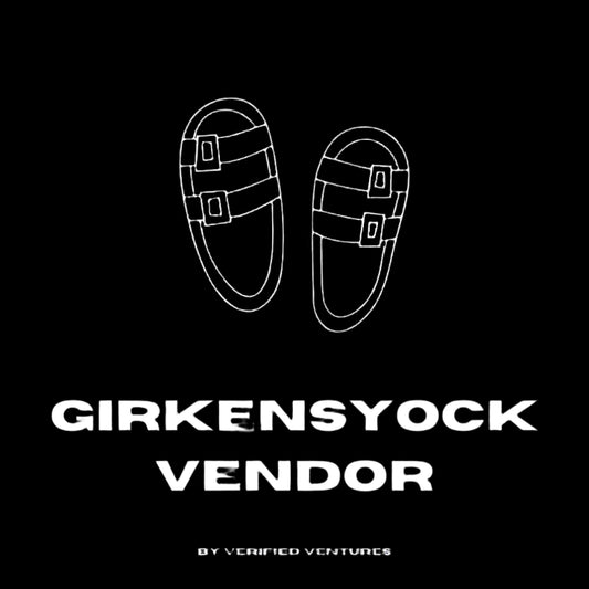 Girkensyock Vendor