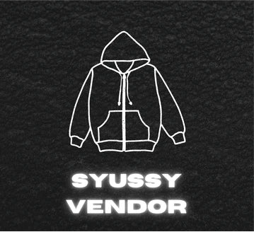 SYUSSY VENDOR