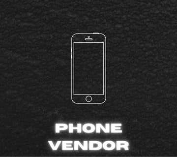 Phone Vendor