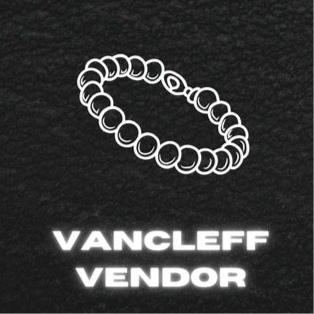 Vancleff vendor