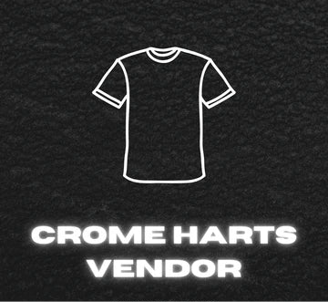 CROME HARTS VENDOR
