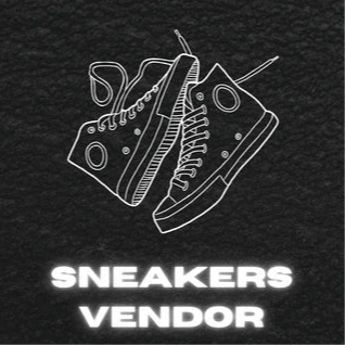 Sneakers Vendor