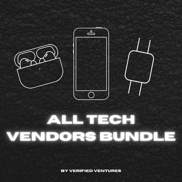 All tech bundle