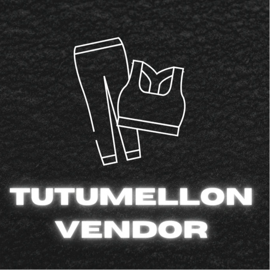 Tuttumelon Vendor