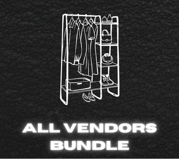 All vendor bundle