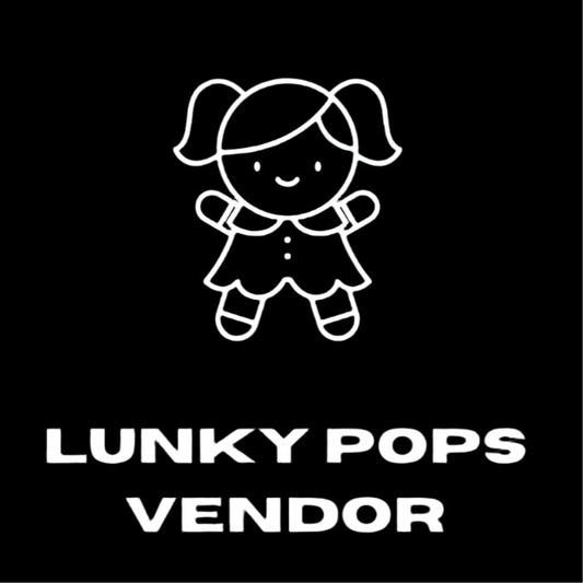 Lunky Pop Vendor