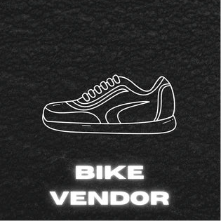 Bike Vendor