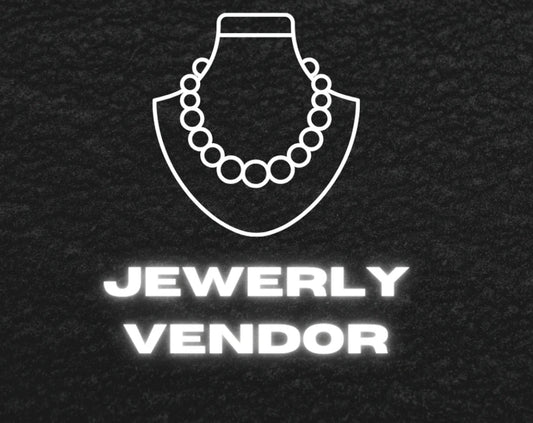 Jewerly vendor